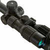 Combination Of Best Nighttime Sensitivity In Its Class, HD resolution Display And Sensor, Wide Selection Of Brightness And Contrast settings, Quality Fast Optics, High Magnification And a Powerful Bui...