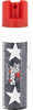 The SABRE RED Pepper Gel Pocket Unit with Clip provides an easy way to have an effective form of self-defense always at your side. Its clip makes it handy to carry on a belt, where it will be ready fo...