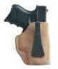 If concealability Is Paramount In Your Search For a New Holster, The U.S.A. Is a Perfect Choice. For The Utmost In concealability, Their U.S.A. (Ultimate Second Amendment) Holster features Galco's pat...