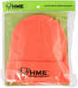 HME HME-VESTKC-O Vest/Beanie Combo One Size Fits Most Orange Acrylic