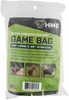 Heavy Duty Game Bags Keep Field Dressed Meat Fresh And insect Free. The Bags Are Odor-Free, Washable, And reusable.