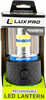 Simple Products Corp Lp1512 Broadbeam Rechargeable Lantern 1100/1175 Lumens Black Lithium Ion