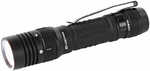 Simple Products Corp XP910 Series Defensive Flashlight 1000 Lumens Black Cr18650