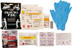 This Trauma Pack gives You The Power To Stop bleeding With The Basic Trauma tools And Medical supplies You Need To Take Action Until Medical professionals Arrive. Inside The Trauma Pack- WoundStop Tra...