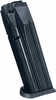 Promag CZA7 9mm Luger P-10F P-10C 19Rd Black Detachable
