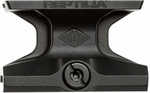 REPTILLA,LLC Dot Mount Lower 1/3 Co-Witness Compatible With Aimpoint T1/T2 39mm Black