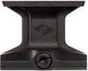 The 1.93 Dot Mount By Reptilia Is a Lightweight, Slim-Line Mounting Solution For a Variety Of Red Dot Optics.  Machined From Billet 7075-T6 Aluminum With Milspec Type III Hard anodized Finish, The 1.9...