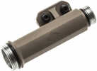 Made In The USA, The Torch Light Body With Integral M-LOK Mount Is machined From Aircraft Grade Billet Aluminum With hardcoat anodized Finish. It Is Optimized For Use With The ATPIAL/PEQ 15, NGAL, And...