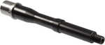 CMC Barrels AR15 Barrel Was Designed To Be The Perfect Addition To Your SBR Or Pistol Build. Made From 4150 Chrome Moly Vanadium, SOCOM Barrel Profile, Coated In H&M Blacknitride+ For increased Wear R...