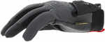 Mechanix Wear Specialty Grip Small Black Textured Armortex Gloves