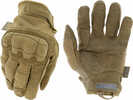 Mechanix Wear M-Pact 3 Small Coyote Synthetic Leather