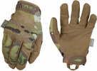 Mechanix Wear Original Small Multicam Synthetic Leather Gloves