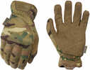 Mechanix Wear Fastfit Small Multicam Synthetic Leather Gloves
