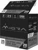 MIGRA WTRFWL STEEL 20G 3" 2-4 25B