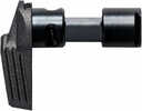 Radian Weapons Talon-Gi Safety AR-15 Aluminum Tungsten Gray