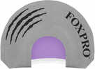 Foxpro Cottontail DIA Two Reed Diaphragm Call