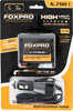 Foxpro High Cap Battery/Charger
