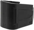 The Strike Industries Extended Magazine Plate For Glock G19 (9mm) Was Designed To Provide Smoother Magazine Reloading Through a Low Drag/No Snag Design While maintaining Maximum Magazine Capacity With...