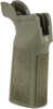 This B5 System's Type 23 P-Grip offers a Drop In Upgrade For The Standard AR15 Pistol Grip. The increased Vertical Grip Angle And Extended Tang provides Improved Ergonomics And Proper Trigger Index. I...