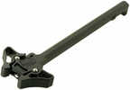 The Small Enforcer Ambidextrous Charging Handle Is a Drop-In Replacement For Mil-Spec Charging Handles. The Width Of The Small Charging Handle Is Just slightly wider Than a Mil-Spec Changing Handle Wh...