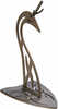 The Realtree Little Hooker Is a Sleek And Streamline Approach To Hanging Your Small To Mid-Size European trophies. It Is constructed Of Strong Powder Coated Steel And Is Completely customizable Both U...