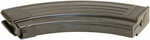 The magazines Are Very Similar To Old Yugo Surplus magazines With Bolt Hold Open Follower. Made Of Heavy Duty Welded Stamped Steel And Nice Black Finish. The Mags Are individually Packed In See Throug...