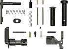 Aero's Lower Parts Kit helps You To Build a Custom AR15 From The Ground Up. Mil-Spec dimensions And Coating Ensure The highest Quality And Correct Component Interface. Kit Includes- Takedown/Pivot Spr...