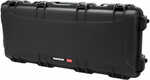 Built To Survive The outdoors, The NANUK 985 Takedown Is Favored By Sportsmen, Hunters And Skeet Shooters This 36 Takedown Sized Case features Two Spring Loaded Handles And rolls Around smoothly With ...