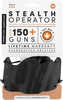 Stealth Operator Holsters Clip Compact RH Black