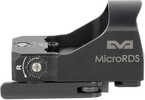 MEPRO USA LLC Ml880501 MicroRDS Kit CZ 75 1X 3 MOA Illuminated Red Dot