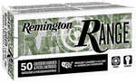 Remington Range delivers Shot-To-Shot Consistency And The Latest Technology. It features First-Quality, Factory-Fresh Components, Clean-Shooting Kleanbore Priming And Temperature Stable Propellant For...