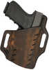 The Guardian Holster Is One Of Versacarrys Premium Outside The Waistband holsters That Doesn't Include a Spare Magazine Pouch. It Is handcrafted With Vegetable Tanned Water Buffalo Leather, Industrial...