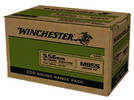 Link to Winchester "USA White Box" stands For Consistent Performance And Outstanding Value, Offering High-Quality Ammunition To Suit a Wide Range Of hunter