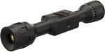 ATN TIWSTLT325X Thor Lt 320 Thermal Rifle Scope 3-6X 8.80X6.60 Degrees FOV Black