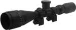 The Bsa Sweet 30-30 AO Rifle Scope Is Specifically Designed For The .30-30 LR Rifles. Complete With 3 ballistically Calibrated Turrets For 150Gr, 160Gr, And 170 Gr Ammunition, The Sweet .30-30 AO Also...