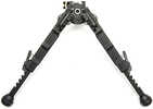 The Accu-Tac Br-4 G2 Bolt Action Bipod With The Quick Detach Was Designed, engineered, And manufactured In The USA. This smaller Bipod Is Convenient For a More Grounded Shot. The Br-4 Is 100% Billet, ...