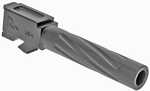 Built From High-Quality Stainless Steel, Precision Polished And Treated With Premium coatings, These Barrels Rival Custom Work And Deliver The Best In Accuracy And Performance, Round after Round. Feat...