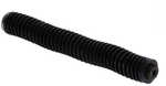 Experienced Shooters Realize Plastic Guide rods Can Chip, Crack Or Break resulting In Feeding Or Ejection failures, Flex Can Also Contribute To Accuracy problems. Rival Arms Guide Rod Assemblies Addre...