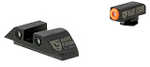 Night Fision Costa Ludas Sights Have Several features . There Are serrations On The Front And Rear Sights To Reduce Glare And serrations On The Front Rear Edge Of The Rear Sight To Maximize One-Handed...