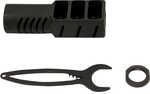 SDS 12Ga Tactical/Comp Brake