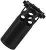 Look at Any Dead Air Silencers Product And You'll See Attention To detail And Aesthetic choices Driven solely By Engineering Performance. Adding pistons adds Versatility To Your Ghost Silencer.