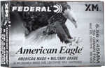 American Eagle Rifle Ammunition offers Consistent, Accurate Performance at a Price that's Perfect For High-Volume Shooting. The Loads Feature Quality Bullets, reloadable Brass Cases And Dependable Pri...