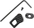 Precision CNC Machined For Billet 7075-T6 Aluminum, The Bad-EMMR features, Unique, Patent-pending Three Sided Dovetail Finger Pad Attachment Mechanism That Allows For Maximum Strength, An Almost Unint...