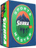 Outdoor Master Cartridges Utilize Innovative Components And Production Processes That Deliver An Economical Cartridge Suitable For All purposes. Topped With Sierras proven Line Of Sports Master Jacket...
