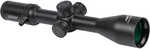 The Konus Glory Rifle Scope features Locking Turrets (Push/Pull) resettable To Zero, Fully Multi-Coated, Ultra Wide Band, Side Parallax Wheel, Constant Long Eye Relief at All magnifications, Wide Fiel...