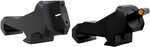 XS XTI2 Sights Are a Close-quarters, Secondary Sighting Solution For a Fast Sight Transition From a Magnified Primary Optic. XTI2 Sights Reduce Target Engagement Time And Eliminate Magnification Adjus...