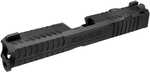 The KRAGOS Is constructed From 17-4 Stainless-Steel Billet, And Is then Heat-Treated To H900 42-44Rc And Coated With a Diamond-Like-Carbon (DLC) Finish For added Corrosion Resistance And Durability. T...