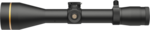 Leupold 180628 Vx-3hd Cds-zl Matte Black 3.5-10x50mm 30mm Tube Illuminated Firedot Twilight Hunter Reticle