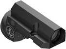 Leupold DeltaPoint Micro Pistol 1X 3 MOA Red Dot Matte Black S&W M&P