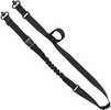 The QS 2-Point Sentry Sling features a 1" Wide Webbing With An Integrated Bungee Cord To Allow Some Flex For Quick And Rapid Movement With a Lighter Firearm. The Sleek Design features Our Quick Slide ...